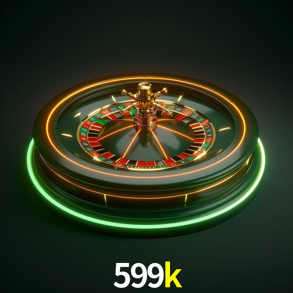 599k App - Aplicativo Móvel Oficial